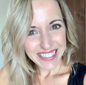 Meet your Posher, Amy s